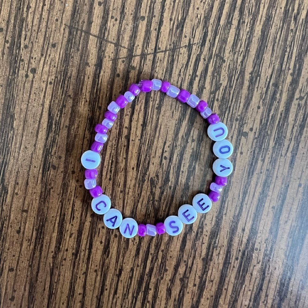 Taylor Swift Friendship Bracelet